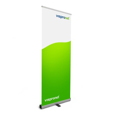 Roll-up Economy, impression incl.