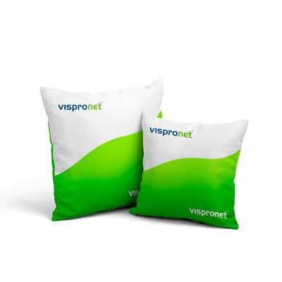 Coussin photo personnalisé