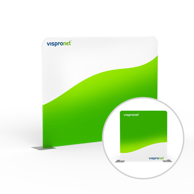 Mur d'affichage basic imprimé