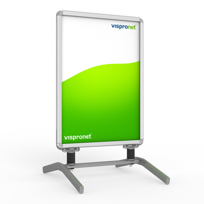 Stop-trottoir Outdoor 2 résistant aux intempéries