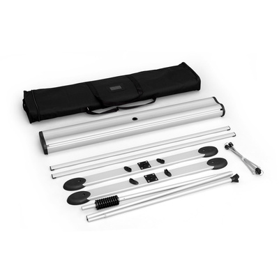 Système Roll Up Select double face extérieur avec sac