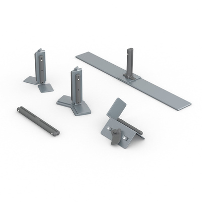 Accessoires système à jonc flex