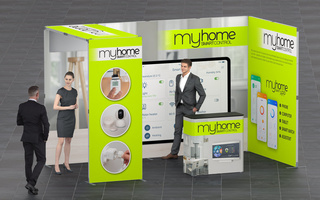 cadre à jonc flex modules